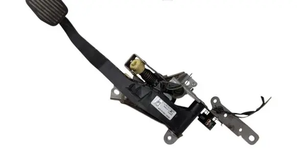 Ford Transit - Tourneo Connect Clutch pedal DV617B633CA