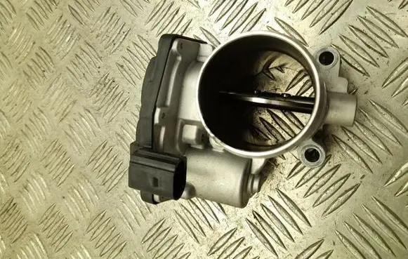 Ford Mondeo MK V Throttle body valve GK2Q9F991CA
