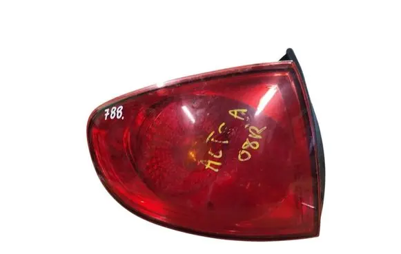 Seat Altea Rear/tail lights 08-445-1915L-B