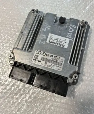 Audi A4 S4 B7 8E 8H Engine control unit/module 03G906016LR