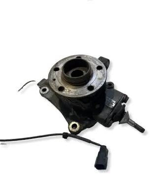 Volvo S80 Front wheel hub spindle knuckle 9461943
