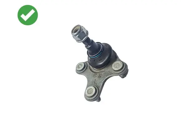Audi A1 Front ball joint 500365A A13124 5Q0365A
