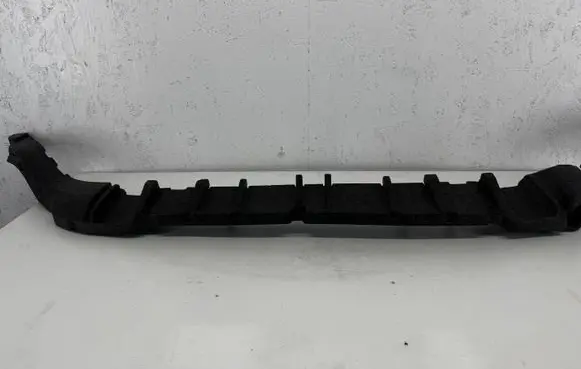 Volkswagen Tiguan Front bumper foam support bar 5NA807248J