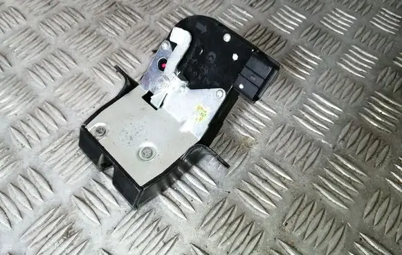 Hyundai Veloster Tailgate/trunk/boot lock/catch/latch