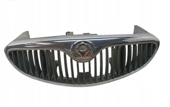 Front grill