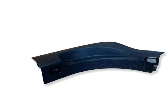 BMW 5 F10 F11 Foot area side trim 9162735 51439162735 9200316
