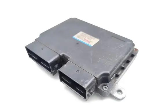 Mitsubishi Outlander Engine control unit/module 1860C102 E6T80772