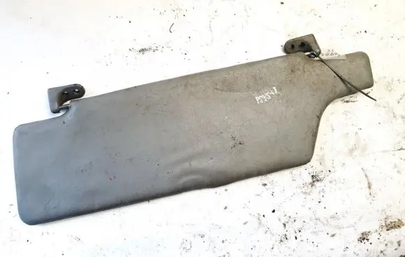 Mercedes-Benz Sprinter W901 W902 W903 W904 Sun visor