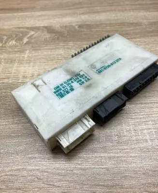 BMW 5 E39 Comfort/convenience module 8378634 60837710