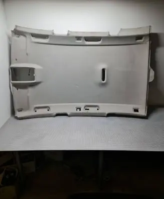 Toyota Avensis T270 Headlining 
