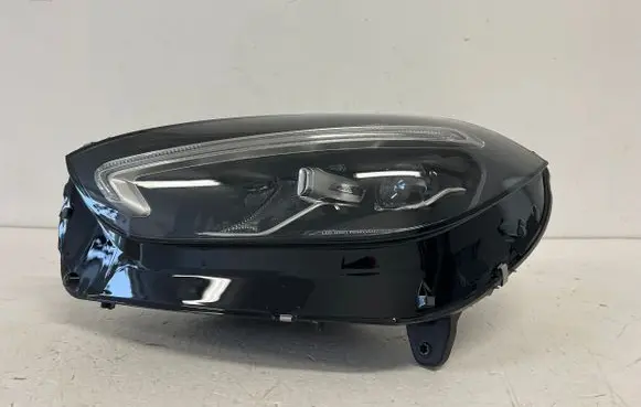 Mercedes-Benz C W206 Headlight/headlamp A2069063903 162ZGS003 LE19A6437