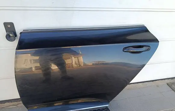 Volkswagen Arteon Rear door 38833311D 5101441 0521113019