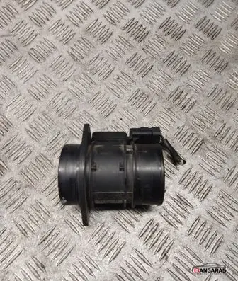 Mass air flow meter
