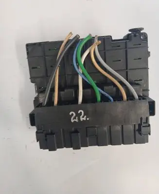 Fuse module