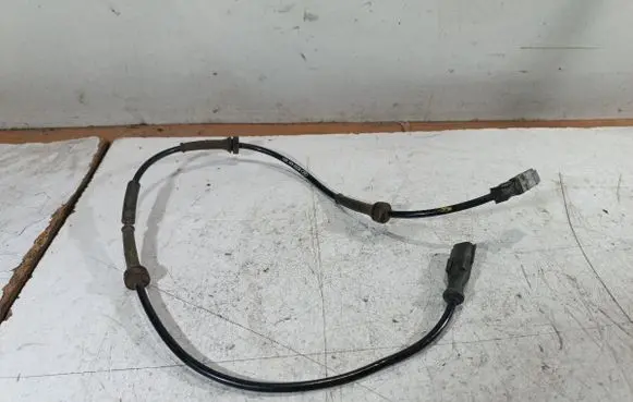 Renault Kangoo II ABS brake wheel speed sensor 8200441401