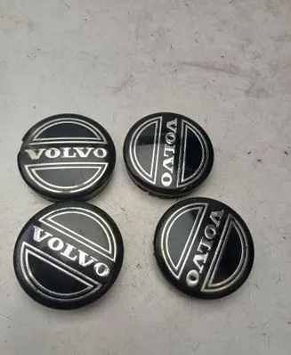 Volvo S40 Original wheel cap 30666913 D38MA VLB0011