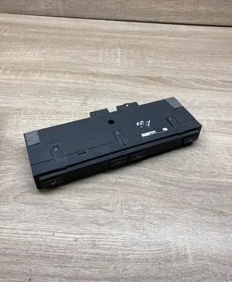BMW 5 E60 E61 Seat heating switch 6952480 13580363