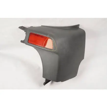 Mercedes-Benz Sprinter W906 Rear bumper corner part panel trim A9068804571 A9068260040