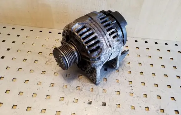 Audi A3 S3 8L Generator/alternator 038903023L