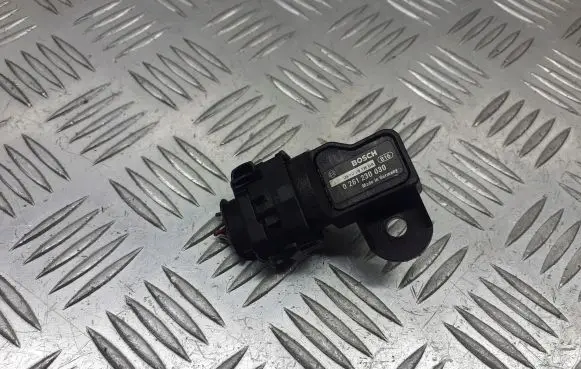 Fiat Panda II Air pressure sensor 0261230030