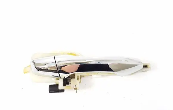 Hyundai Santa Fe Rear door exterior handle 836612W010