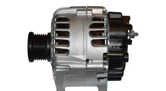 Renault Master III Generator/alternator 231007033R