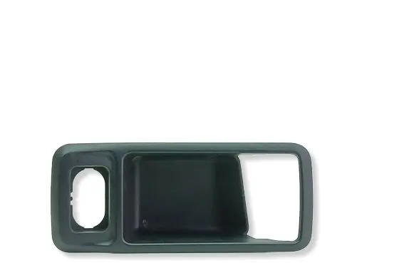 Ford Focus C-MAX Other rear door trim element 3M51226A37ADW