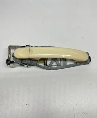 Volkswagen Touran I Front door exterior handle 1T0837886B 1T0839886A