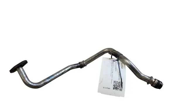 Renault Trafic III (X82) Turbo turbocharger oiling pipe/hose 197977