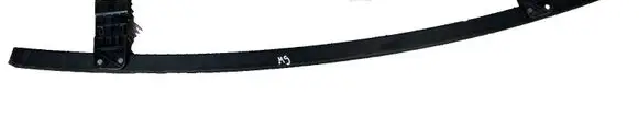 KIA EV6 Front bumper support beam 86571CV000
