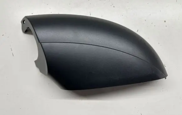 Volkswagen Multivan T5 Plastic wing mirror trim cover 7E1857603B 56531500