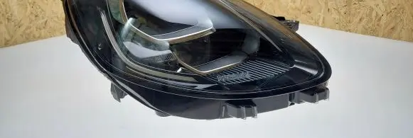 Ford Puma Headlight/headlamp L1TB13E014EH 3759599