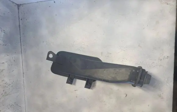 Citroen DS5 Air intake duct part 9687718280