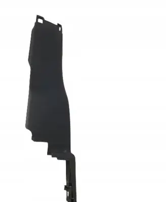 Mercedes-Benz Vito Viano W447 (B) pillar trim (bottom) A4476906325