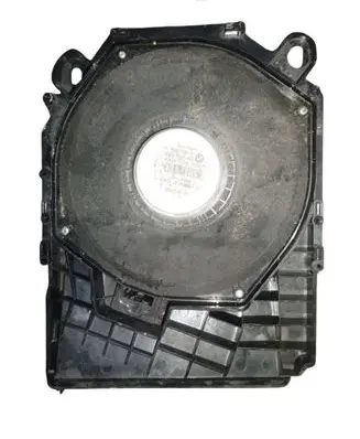 BMW 1 E81 E87 Subwoofer speaker 9143986