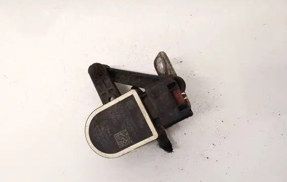 BMW 5 F10 F11 Front height sensor lever 3714678407504 2591601