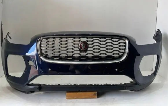 Jaguar E-Pace Front bumper J9C31A003C