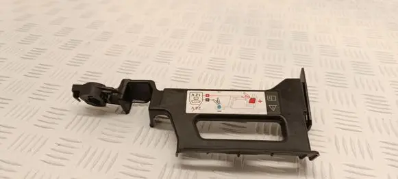 Peugeot 308 Battery bracket 9808674780