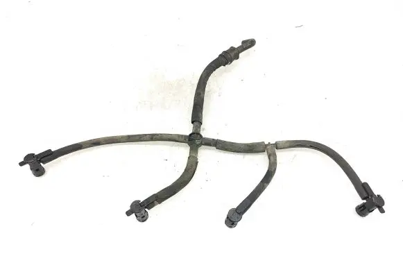 Volkswagen Transporter - Caravelle T5 Fuel return line/hose 