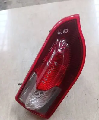 Opel Insignia A Rear/tail lights 13226855