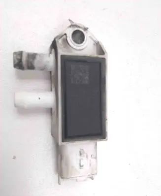 Dacia Logan II Exhaust gas pressure sensor 227701177R
