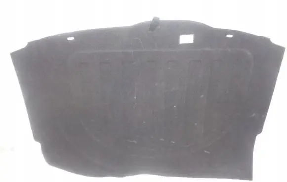 KIA Rio Trunk/boot mat liner 85710H8100