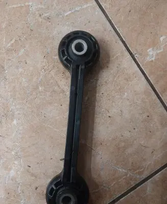 Audi A7 S7 4G Front anti-roll bar/stabilizer link 8K0411317D