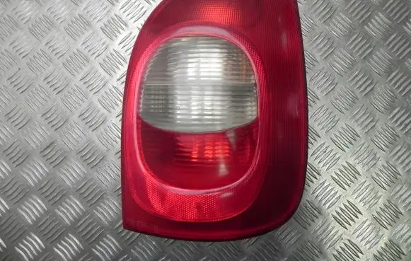 Rear/tail lights