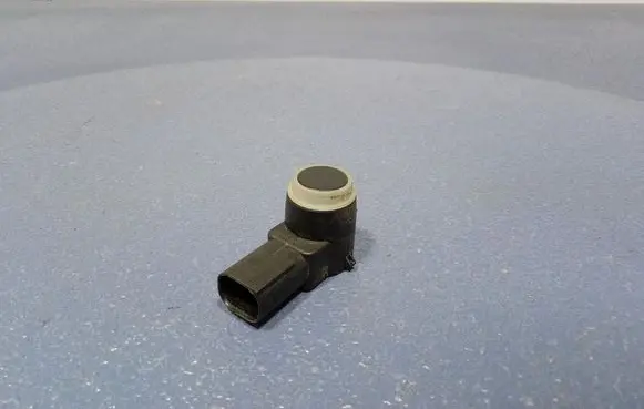 Citroen DS5 Parking PDC control unit/module