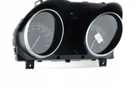Jaguar F-Type Speedometer (instrument cluster) EX5310849PA