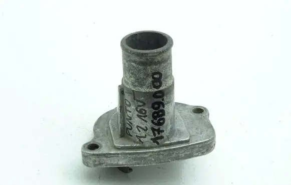 Fiat Punto (176) Thermostat housing 