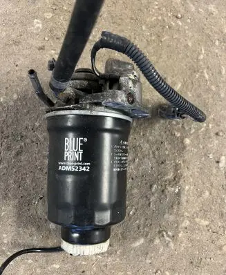 Subaru Outback Fuel filter 42072AG010 306400