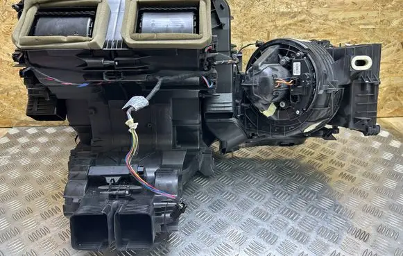 BMW X5 F15 Interior heater climate box assembly 9289336 990952S