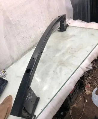 Hyundai Kona II Front bumper cross member 25098815821